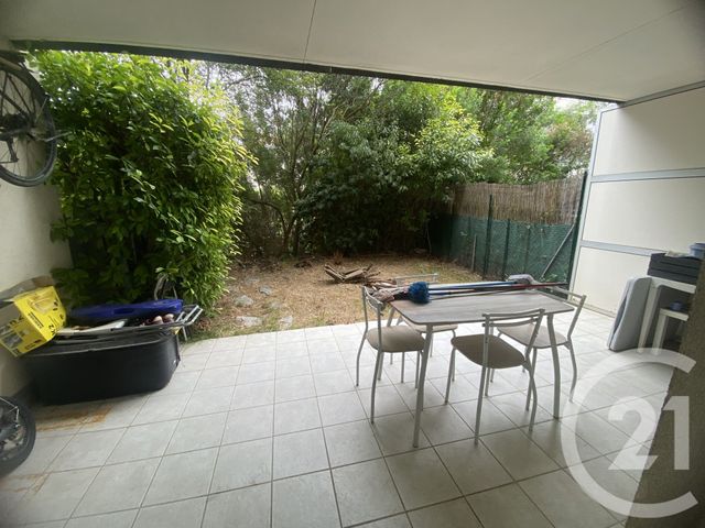 Appartement F2 &agrave; louer - 2 pi&egrave;ces - 43,84 m2 - Montpellier - 34 - LANGUEDOC-ROUSSILLON
