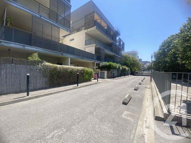 Appartement F2 &agrave; louer - 2 pi&egrave;ces - 43,84 m2 - Montpellier - 34 - LANGUEDOC-ROUSSILLON