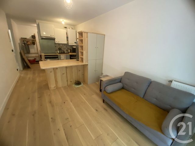 Appartement F2 &agrave; louer - 2 pi&egrave;ces - 43,84 m2 - Montpellier - 34 - LANGUEDOC-ROUSSILLON