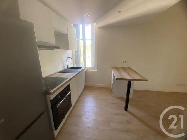 Appartement F3 &agrave; louer - 3 pi&egrave;ces - 58 m2 - Montpellier - 34 - LANGUEDOC-ROUSSILLON