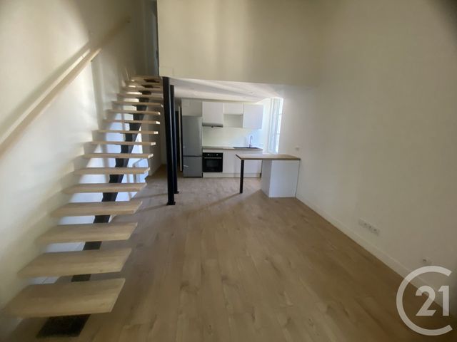 appartement - MONTPELLIER - 34