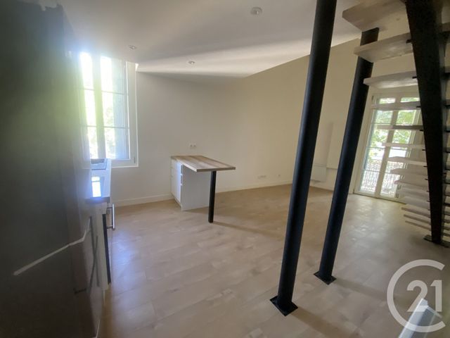 Appartement F3 &agrave; louer - 3 pi&egrave;ces - 58 m2 - Montpellier - 34 - LANGUEDOC-ROUSSILLON
