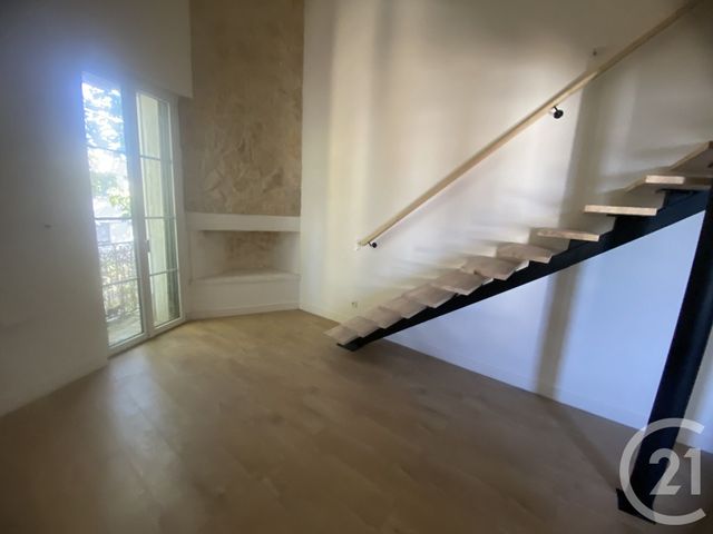 Appartement F3 &agrave; louer - 3 pi&egrave;ces - 58 m2 - Montpellier - 34 - LANGUEDOC-ROUSSILLON