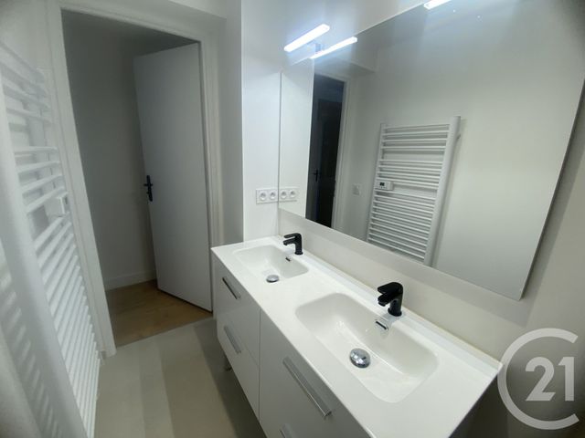 Appartement F3 &agrave; louer - 3 pi&egrave;ces - 58 m2 - Montpellier - 34 - LANGUEDOC-ROUSSILLON