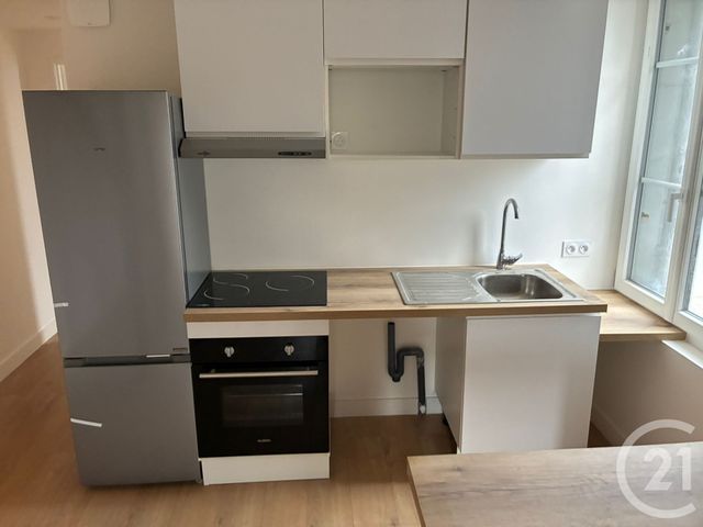 Appartement F3 &agrave; louer - 3 pi&egrave;ces - 58 m2 - Montpellier - 34 - LANGUEDOC-ROUSSILLON