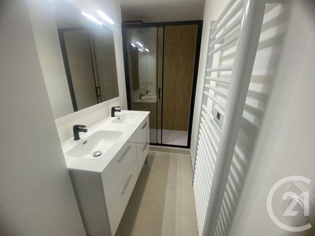 Appartement F3 &agrave; louer - 3 pi&egrave;ces - 58 m2 - Montpellier - 34 - LANGUEDOC-ROUSSILLON