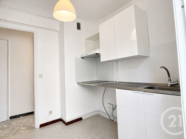 Appartement F2 &agrave; louer - 2 pi&egrave;ces - 37,32 m2 - Montpellier - 34 - LANGUEDOC-ROUSSILLON