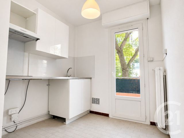 Appartement F2 &agrave; louer - 2 pi&egrave;ces - 37,32 m2 - Montpellier - 34 - LANGUEDOC-ROUSSILLON