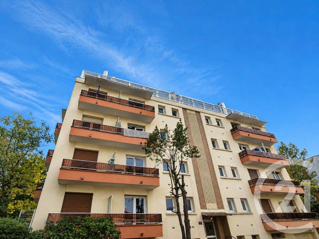 Appartement F2 &agrave; louer - 2 pi&egrave;ces - 37,32 m2 - Montpellier - 34 - LANGUEDOC-ROUSSILLON