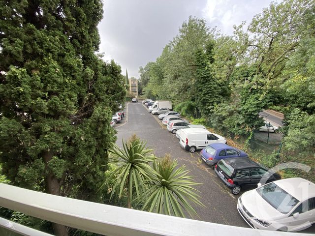 Appartement F2 &agrave; louer - 2 pi&egrave;ces - 38 m2 - Montpellier - 34 - LANGUEDOC-ROUSSILLON