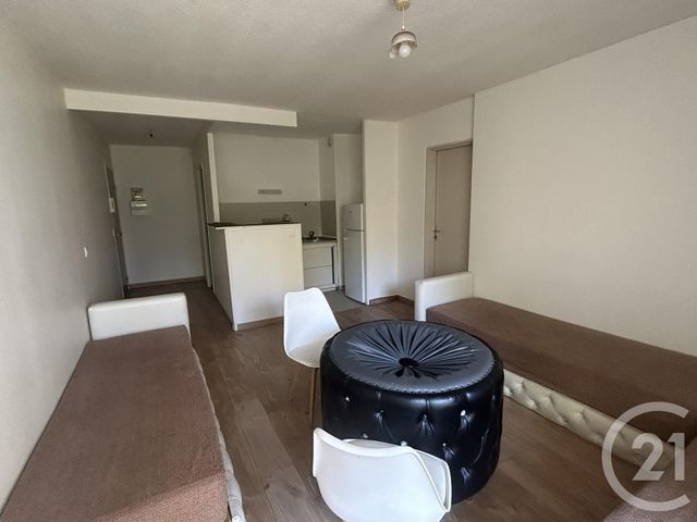 Appartement F2 &agrave; louer - 2 pi&egrave;ces - 38 m2 - Montpellier - 34 - LANGUEDOC-ROUSSILLON