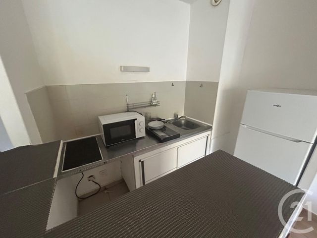 Appartement F2 &agrave; louer - 2 pi&egrave;ces - 38 m2 - Montpellier - 34 - LANGUEDOC-ROUSSILLON