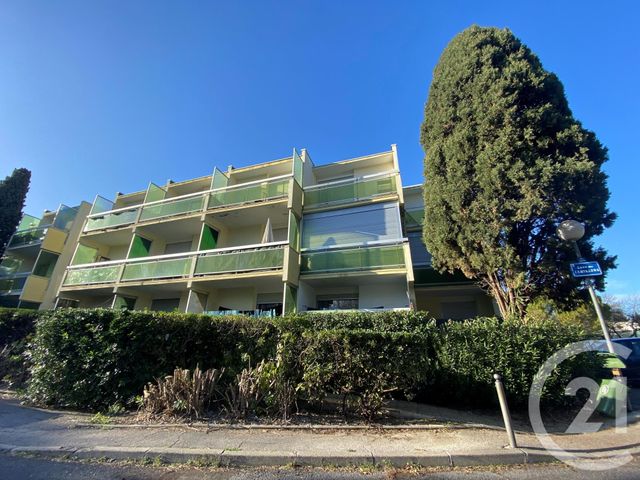 Appartement F2 &agrave; louer - 2 pi&egrave;ces - 38 m2 - Montpellier - 34 - LANGUEDOC-ROUSSILLON