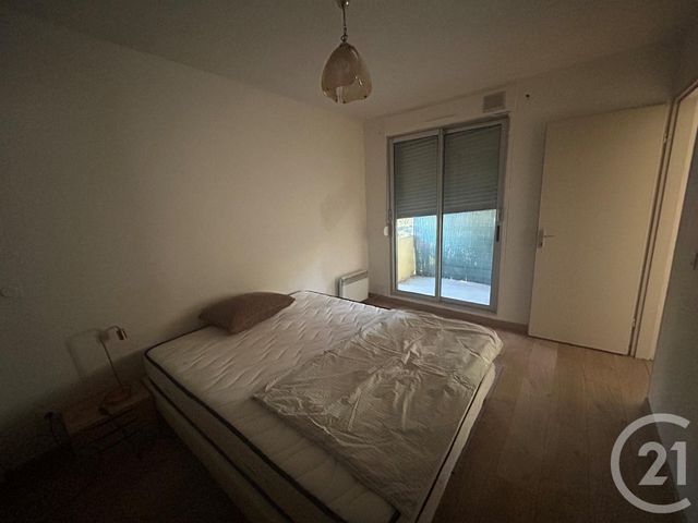 Appartement F2 &agrave; louer - 2 pi&egrave;ces - 38 m2 - Montpellier - 34 - LANGUEDOC-ROUSSILLON
