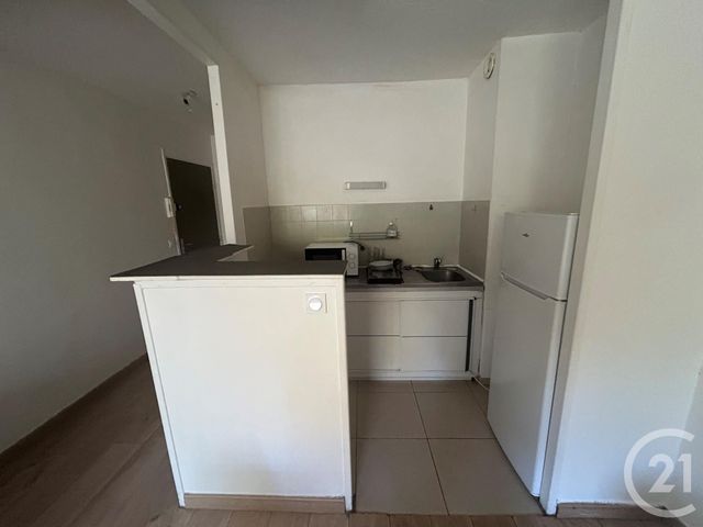 Appartement F2 &agrave; louer - 2 pi&egrave;ces - 38 m2 - Montpellier - 34 - LANGUEDOC-ROUSSILLON