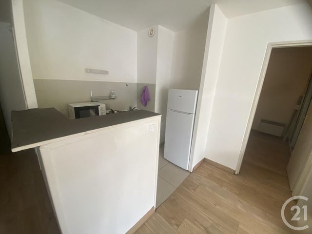 Appartement F2 &agrave; louer - 2 pi&egrave;ces - 38 m2 - Montpellier - 34 - LANGUEDOC-ROUSSILLON