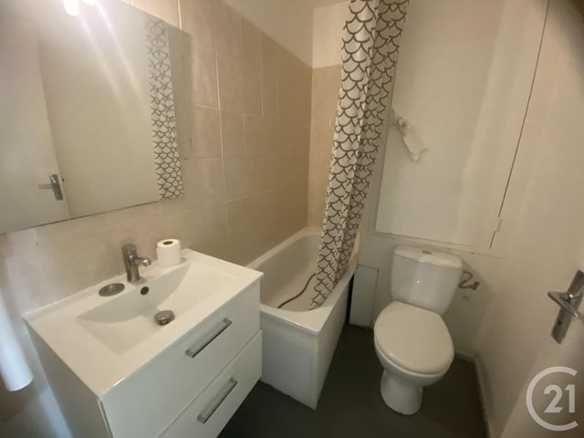 Appartement F2 &agrave; louer - 2 pi&egrave;ces - 38 m2 - Montpellier - 34 - LANGUEDOC-ROUSSILLON