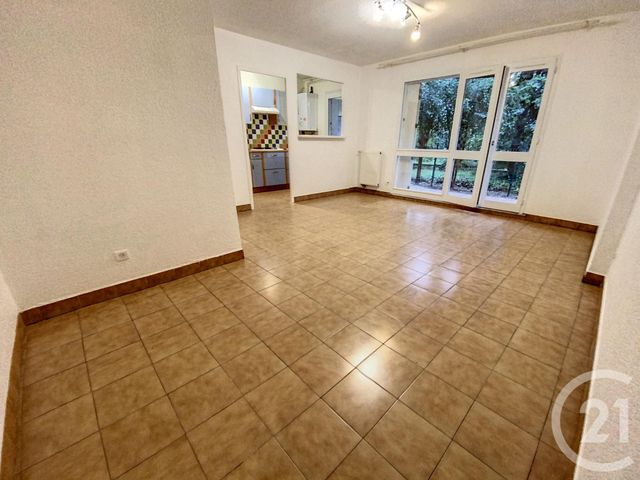 Appartement F1 &agrave; louer - 1 pi&egrave;ce - 36,50 m2 - Montpellier - 34 - LANGUEDOC-ROUSSILLON