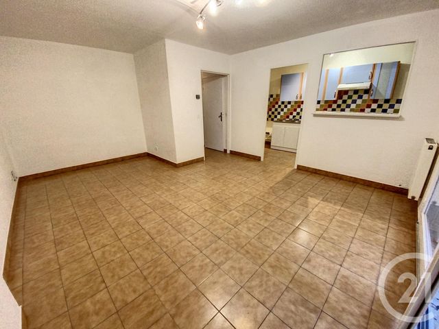 Appartement F1 &agrave; louer - 1 pi&egrave;ce - 36,50 m2 - Montpellier - 34 - LANGUEDOC-ROUSSILLON