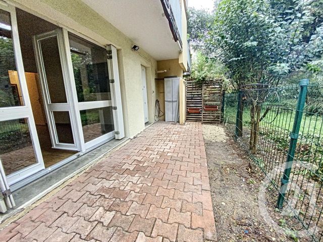 Appartement F1 &agrave; louer - 1 pi&egrave;ce - 36,50 m2 - Montpellier - 34 - LANGUEDOC-ROUSSILLON