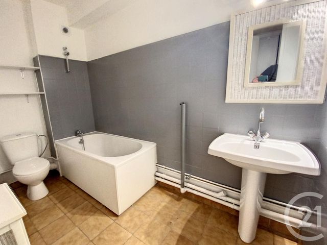 Appartement F1 &agrave; louer - 1 pi&egrave;ce - 36,50 m2 - Montpellier - 34 - LANGUEDOC-ROUSSILLON
