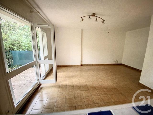 Appartement F1 &agrave; louer - 1 pi&egrave;ce - 36,50 m2 - Montpellier - 34 - LANGUEDOC-ROUSSILLON