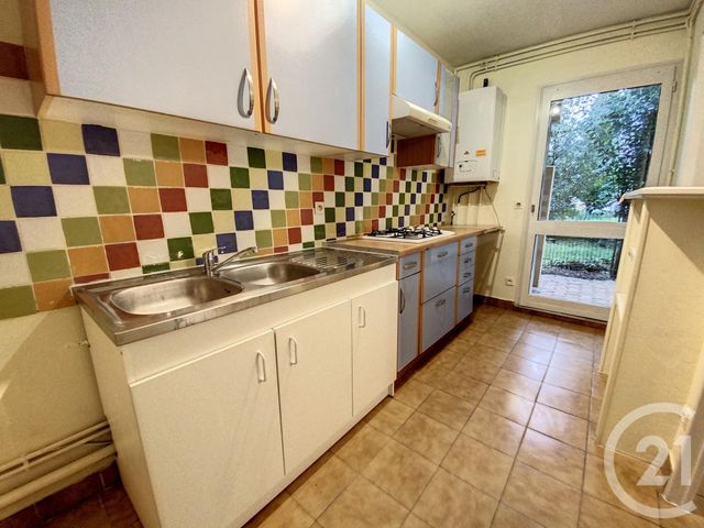 Appartement F1 &agrave; louer - 1 pi&egrave;ce - 36,50 m2 - Montpellier - 34 - LANGUEDOC-ROUSSILLON