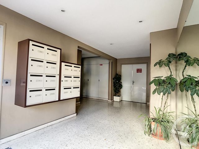 Appartement Studio &agrave; louer - 1 pi&egrave;ce - 15,15 m2 - Montpellier - 34 - LANGUEDOC-ROUSSILLON