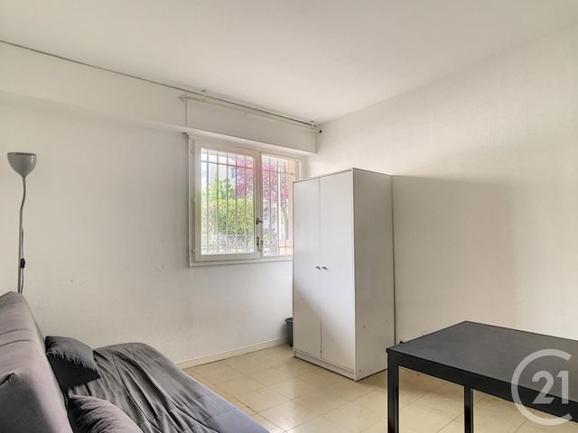 Appartement Studio &agrave; louer - 1 pi&egrave;ce - 15,15 m2 - Montpellier - 34 - LANGUEDOC-ROUSSILLON