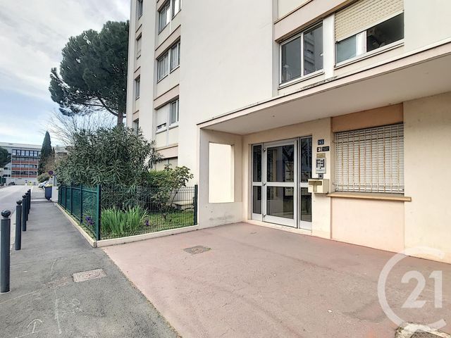 Appartement Studio &agrave; louer - 1 pi&egrave;ce - 15,15 m2 - Montpellier - 34 - LANGUEDOC-ROUSSILLON