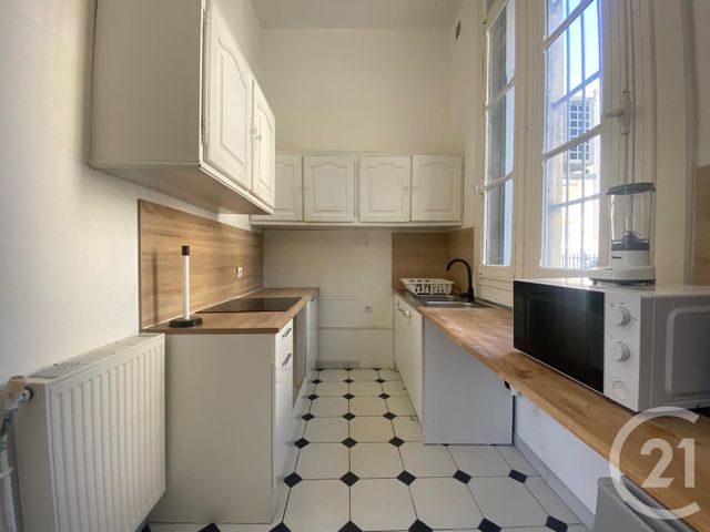 Appartement F3 &agrave; louer - 3 pi&egrave;ces - 62,08 m2 - Montpellier - 34 - LANGUEDOC-ROUSSILLON