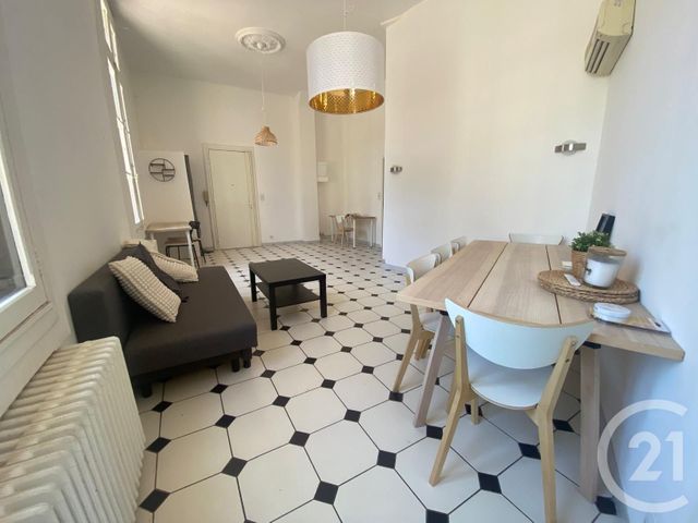 appartement - MONTPELLIER - 34