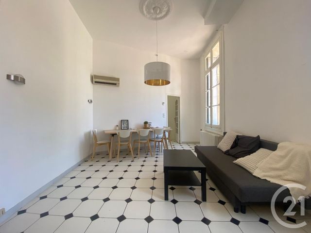 Appartement F3 &agrave; louer - 3 pi&egrave;ces - 62,08 m2 - Montpellier - 34 - LANGUEDOC-ROUSSILLON