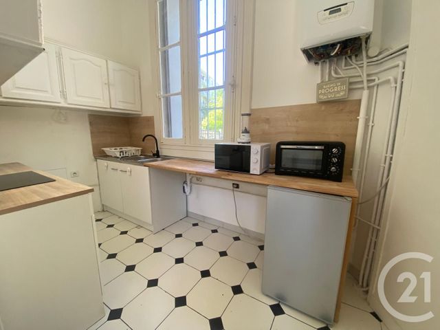 Appartement F3 &agrave; louer - 3 pi&egrave;ces - 62,08 m2 - Montpellier - 34 - LANGUEDOC-ROUSSILLON