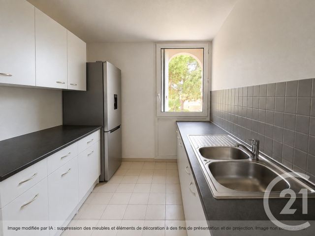 Appartement F3 &agrave; louer - 3 pi&egrave;ces - 71 m2 - Montpellier - 34 - LANGUEDOC-ROUSSILLON