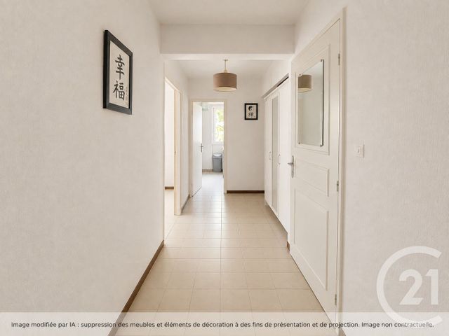 Appartement F3 &agrave; louer - 3 pi&egrave;ces - 71 m2 - Montpellier - 34 - LANGUEDOC-ROUSSILLON