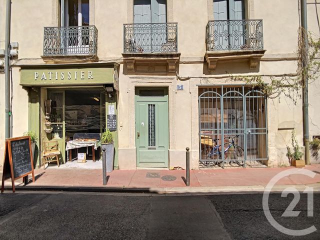 Appartement Studio &agrave; louer - 1 pi&egrave;ce - 22 m2 - Montpellier - 34 - LANGUEDOC-ROUSSILLON