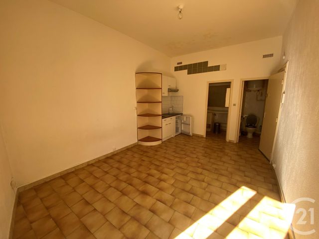 appartement - MONTPELLIER - 34