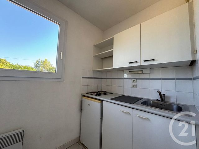 Appartement F1 &agrave; louer - 1 pi&egrave;ce - 25,37 m2 - Montpellier - 34 - LANGUEDOC-ROUSSILLON