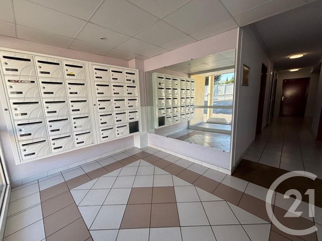 Appartement F1 &agrave; louer - 1 pi&egrave;ce - 25,37 m2 - Montpellier - 34 - LANGUEDOC-ROUSSILLON