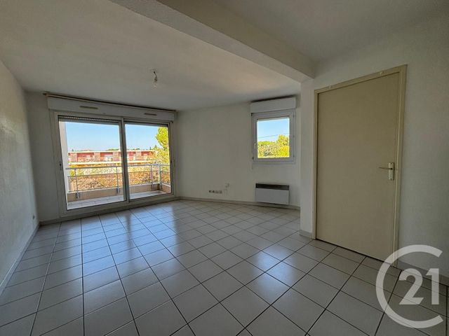 appartement - MONTPELLIER - 34