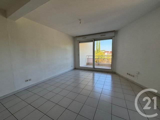 Appartement F1 &agrave; louer - 1 pi&egrave;ce - 25,37 m2 - Montpellier - 34 - LANGUEDOC-ROUSSILLON