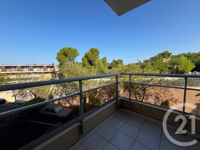 Appartement F1 &agrave; louer - 1 pi&egrave;ce - 25,37 m2 - Montpellier - 34 - LANGUEDOC-ROUSSILLON