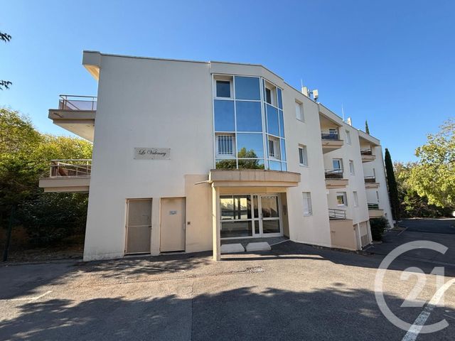 Appartement F1 &agrave; louer - 1 pi&egrave;ce - 25,37 m2 - Montpellier - 34 - LANGUEDOC-ROUSSILLON