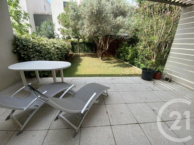 appartement - MONTPELLIER - 34