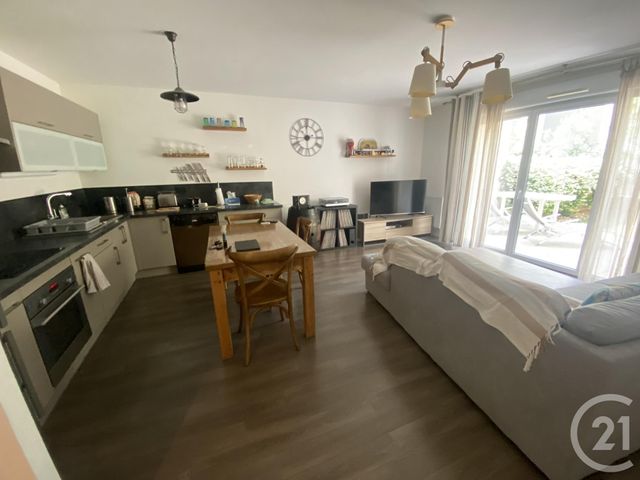 Appartement F3 &agrave; louer - 3 pi&egrave;ces - 69 m2 - Montpellier - 34 - LANGUEDOC-ROUSSILLON