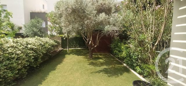 Appartement F3 &agrave; louer - 3 pi&egrave;ces - 69 m2 - Montpellier - 34 - LANGUEDOC-ROUSSILLON