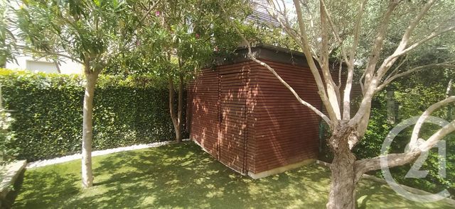 Appartement F3 &agrave; louer - 3 pi&egrave;ces - 69 m2 - Montpellier - 34 - LANGUEDOC-ROUSSILLON