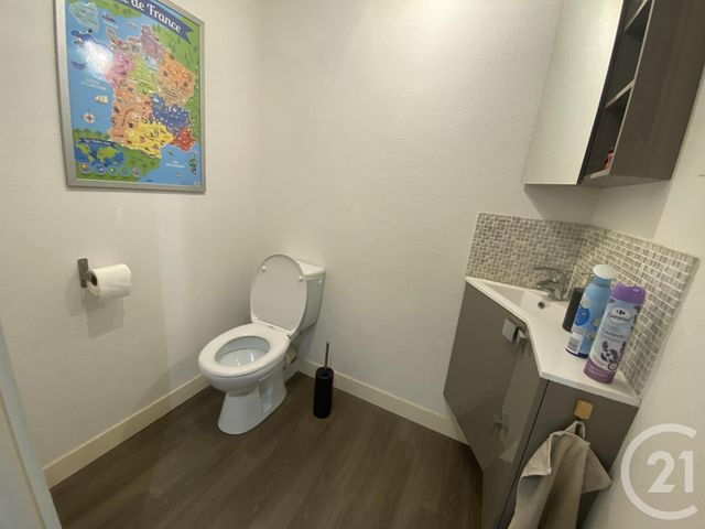Appartement F3 &agrave; louer - 3 pi&egrave;ces - 69 m2 - Montpellier - 34 - LANGUEDOC-ROUSSILLON