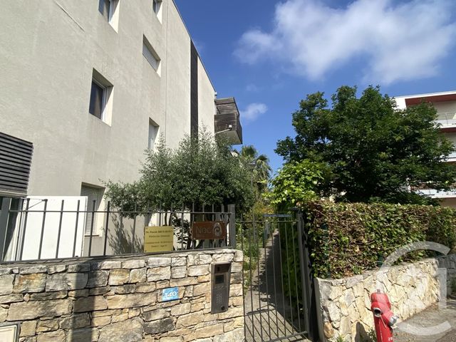Appartement F3 &agrave; louer - 3 pi&egrave;ces - 69 m2 - Montpellier - 34 - LANGUEDOC-ROUSSILLON